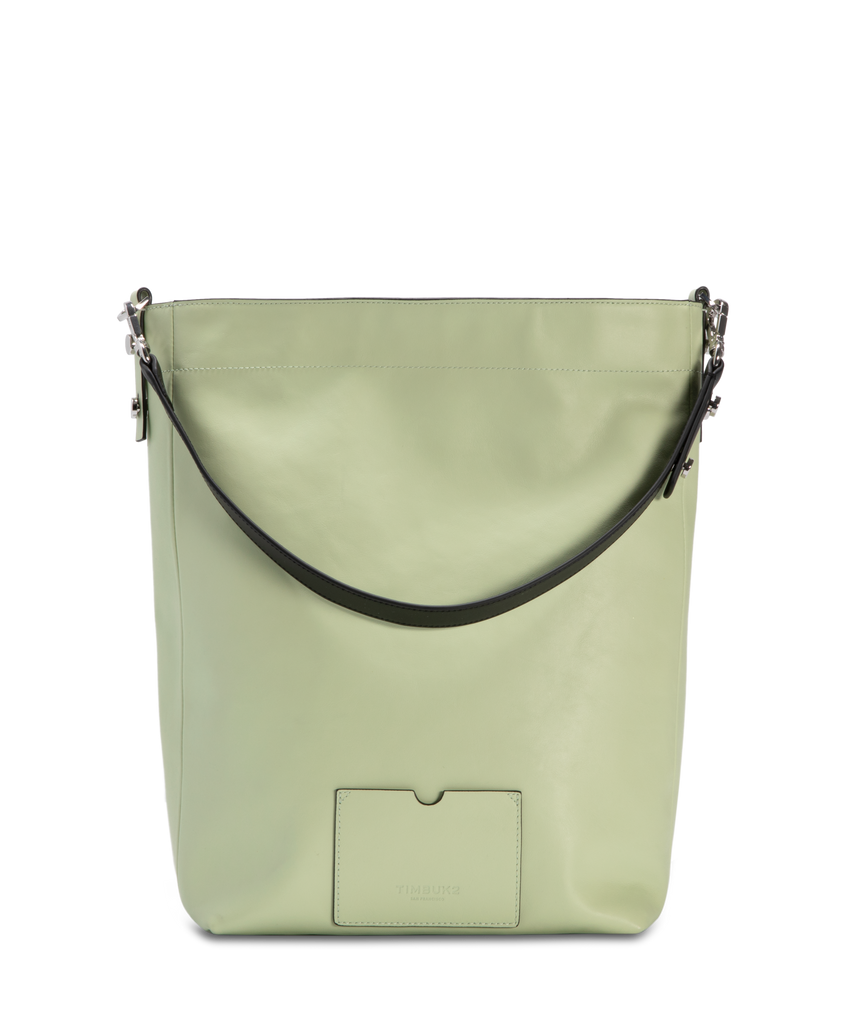 Timbuk2 bucket top bag