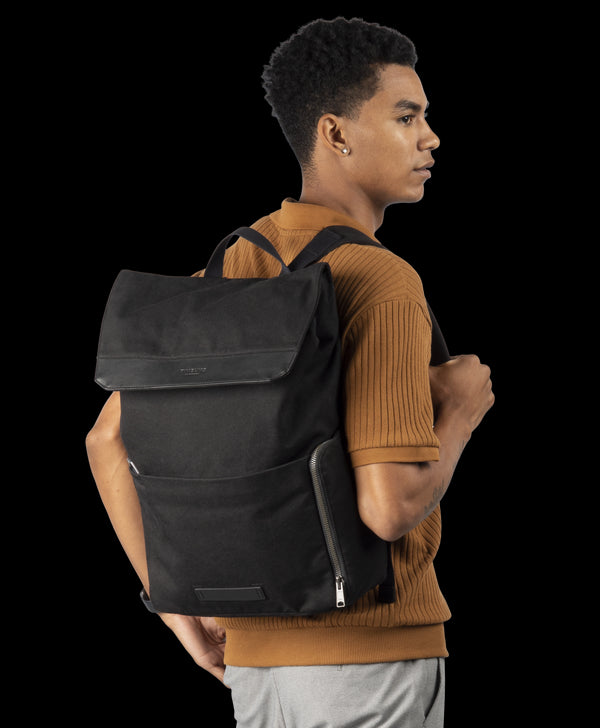 Foundry Pack - Jet Black