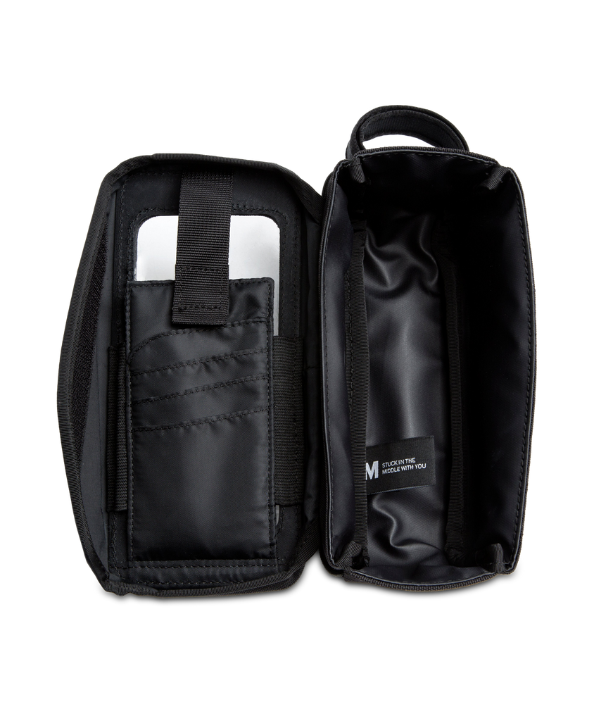 Timbuk2 Goody Box Lifetime Warranty