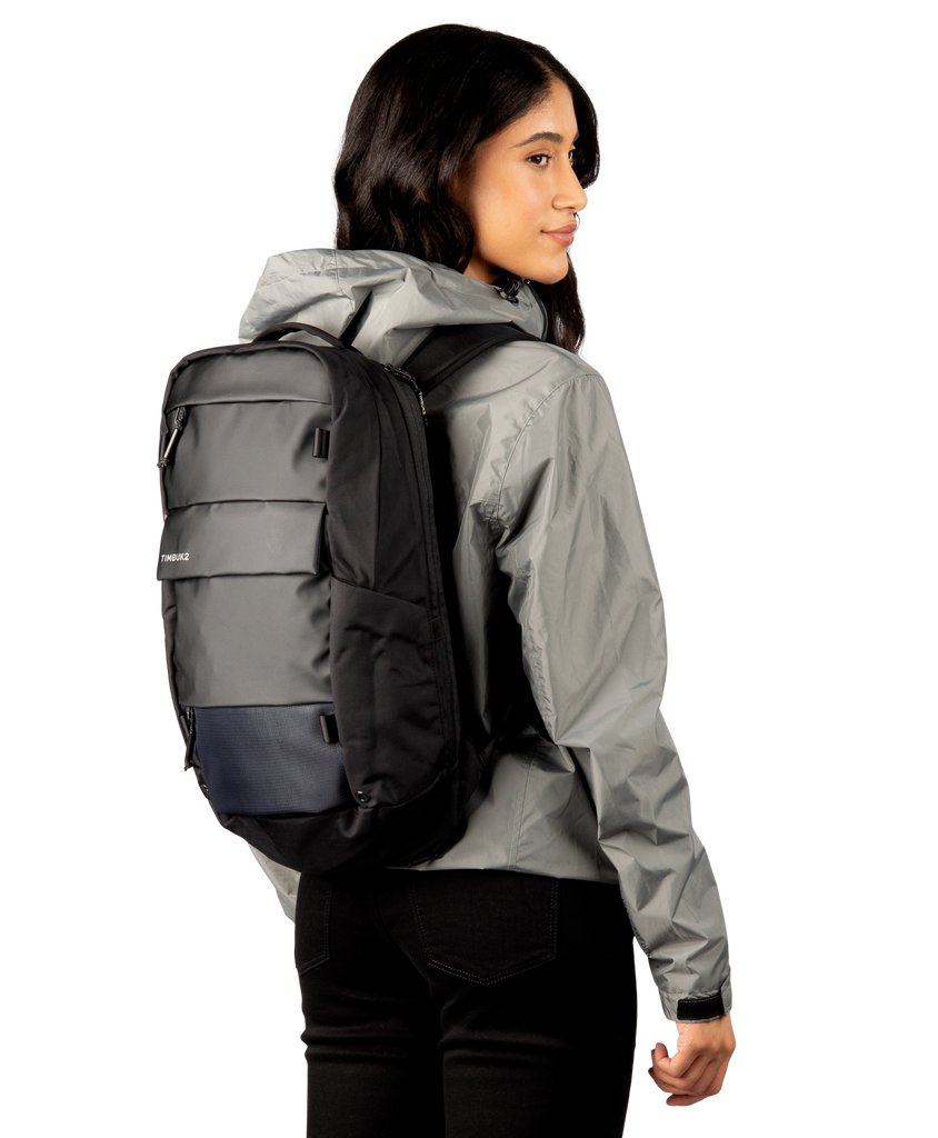 Timbuk2 Lane Commuter Backpack Lifetime Warranty
