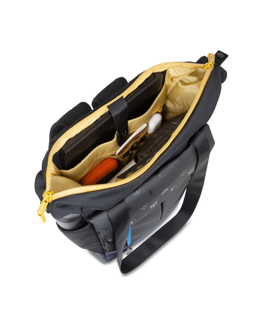 Timbuk2 x League of Legends Partnership