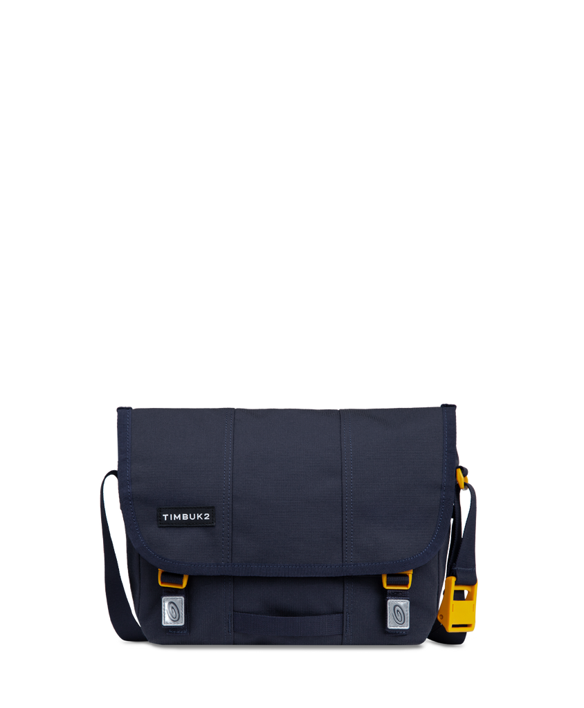 Timbuk2 Lightweight Flight Messenger Bag Lifetime Warranty