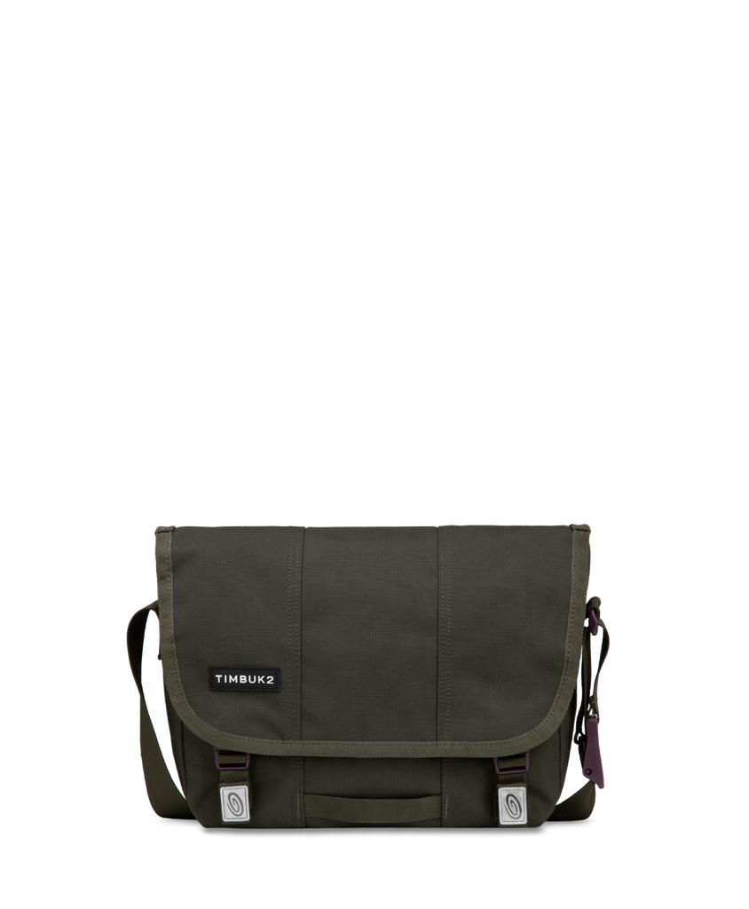 Timbuk2 Lightweight Flight Messenger Bag