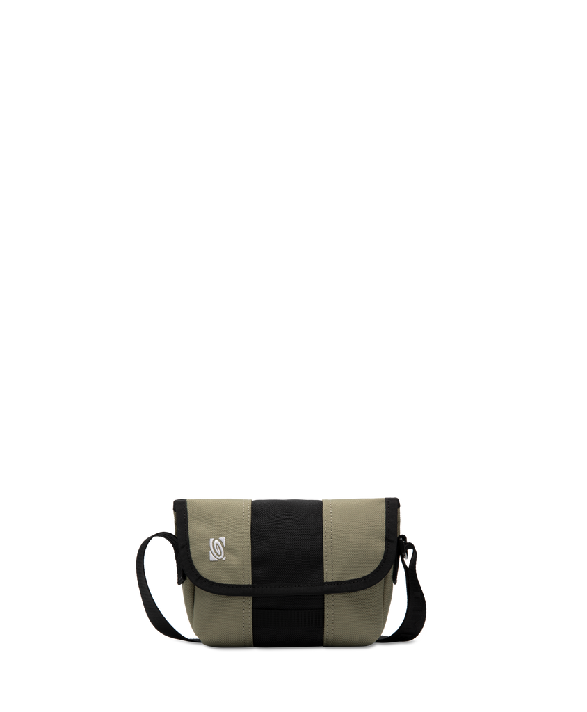 Timbuk2 Classic Messenger Bag, Tech Triangle, X-Small