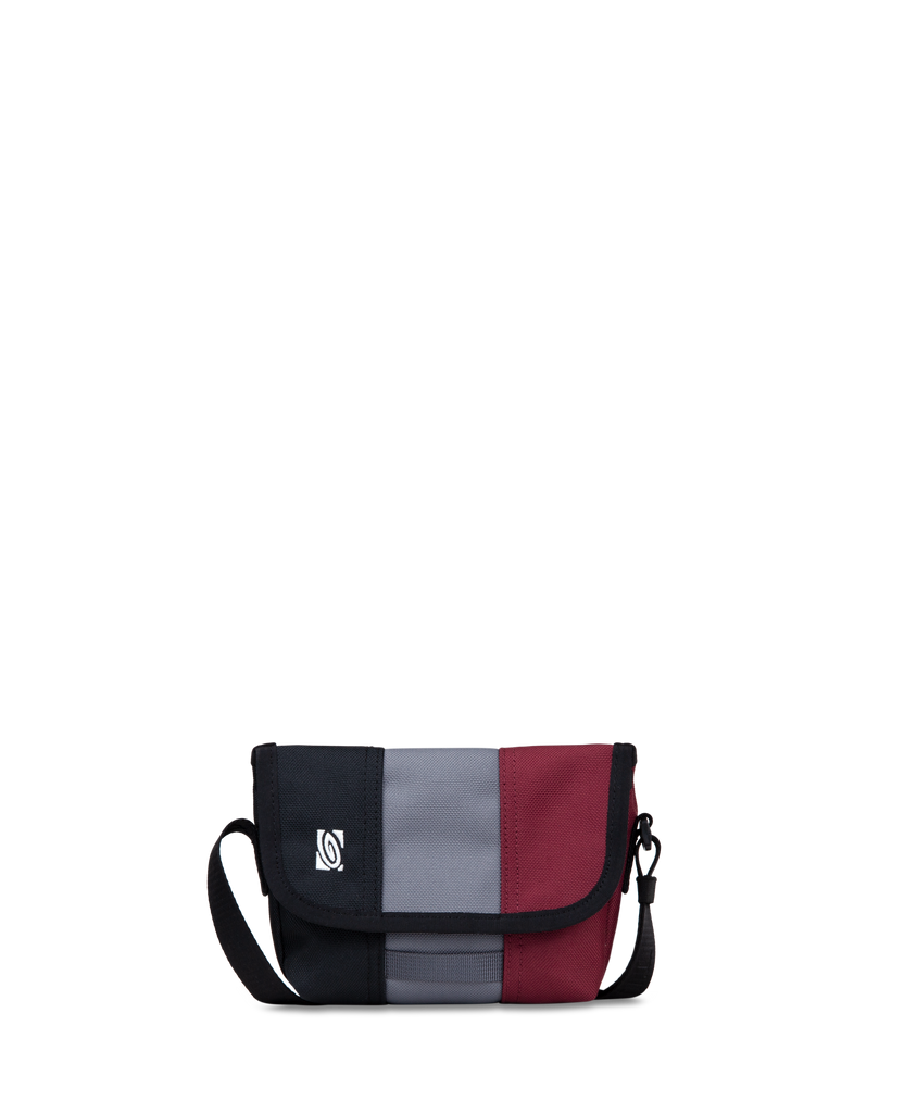 Tianba Timbuk2-Small Shoulder Bag for Men and Women, Mini