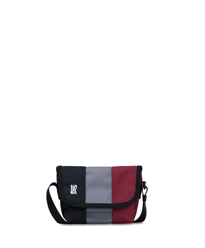 Micro Classic Messenger Bag