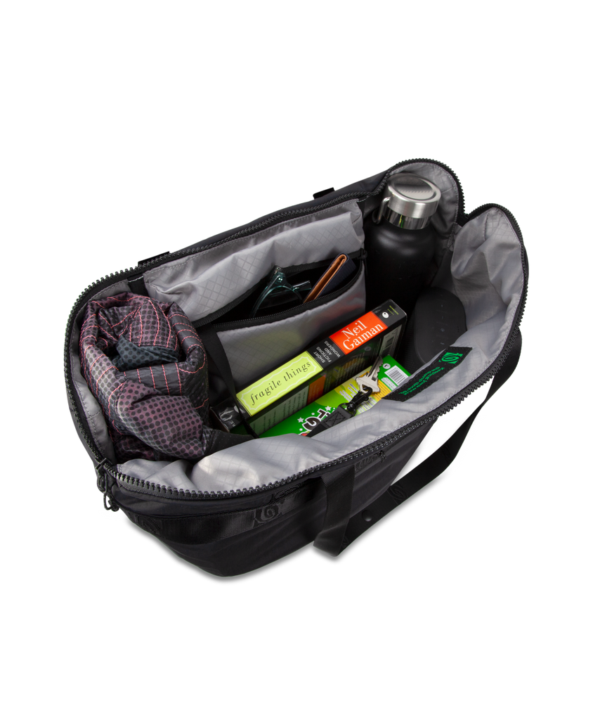 Timbuk2 Packable Travel Tote Review