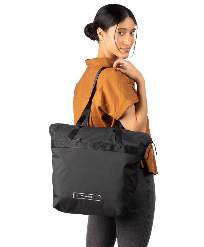 Timbuk2 Packable Travel Tote Lifetime Warranty