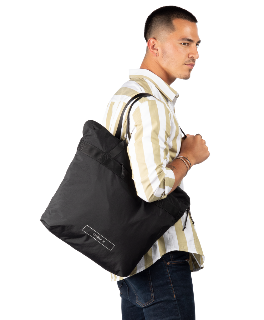 Timbuk2 top tote backpack