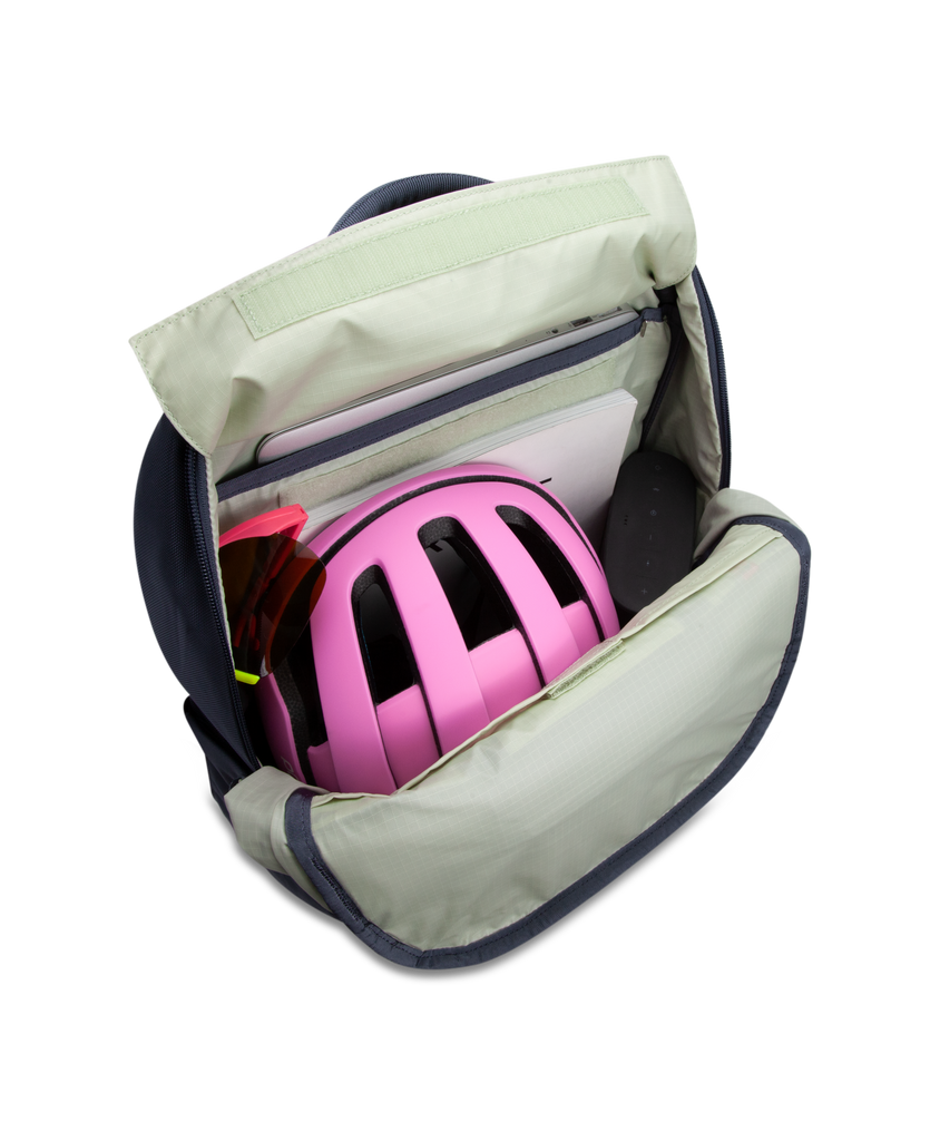 Parker top pack light
