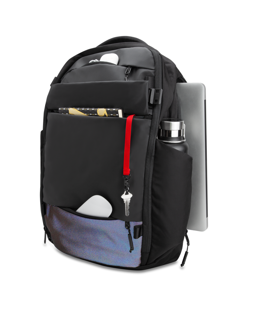 Timbuk2 parker commuter backpack review hotsell