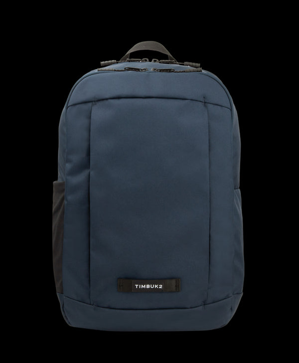Parkside Laptop Backpack 2.0 - Eco Nautical