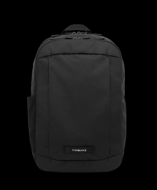 Parkside Laptop Backpack 2.0 - Eco Black
