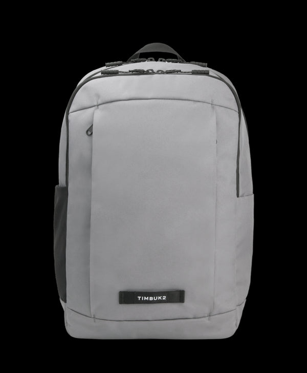 Parkside Laptop Backpack 2.0 - Eco Gunmetal