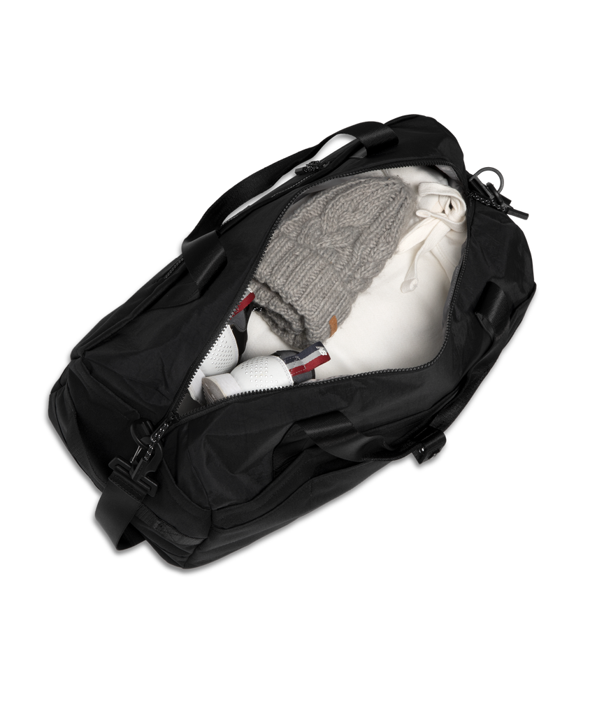 22 inch timbuk2 conveyor wheeled duffel bag Player Duffel Bag