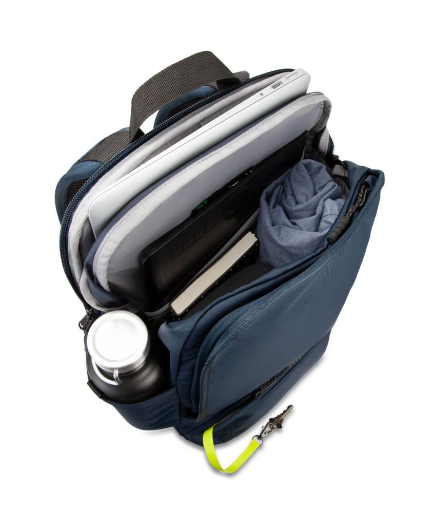 Q Laptop Backpack 2.0