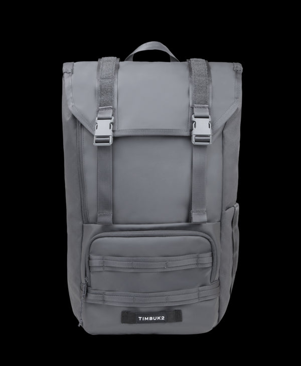 Rogue Laptop Backpack 2.0 - Steel