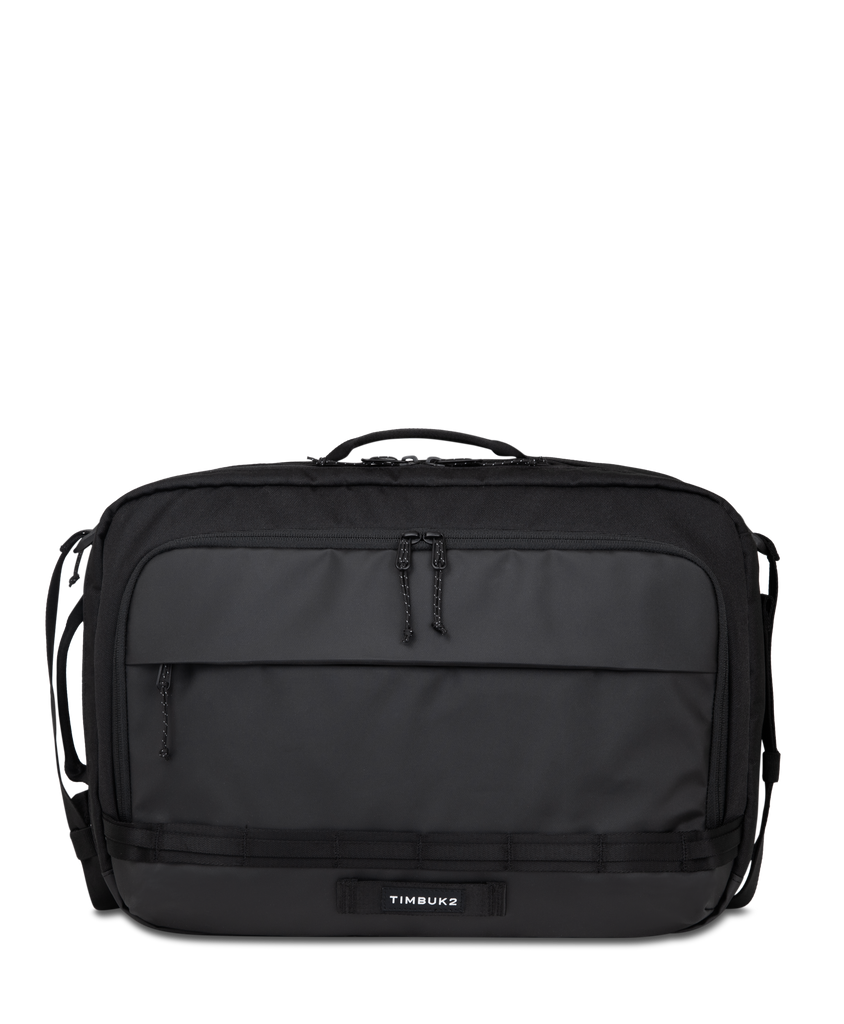 Timbuk2 Scheme Convertible Briefcase Backpack Lifetime Warranty