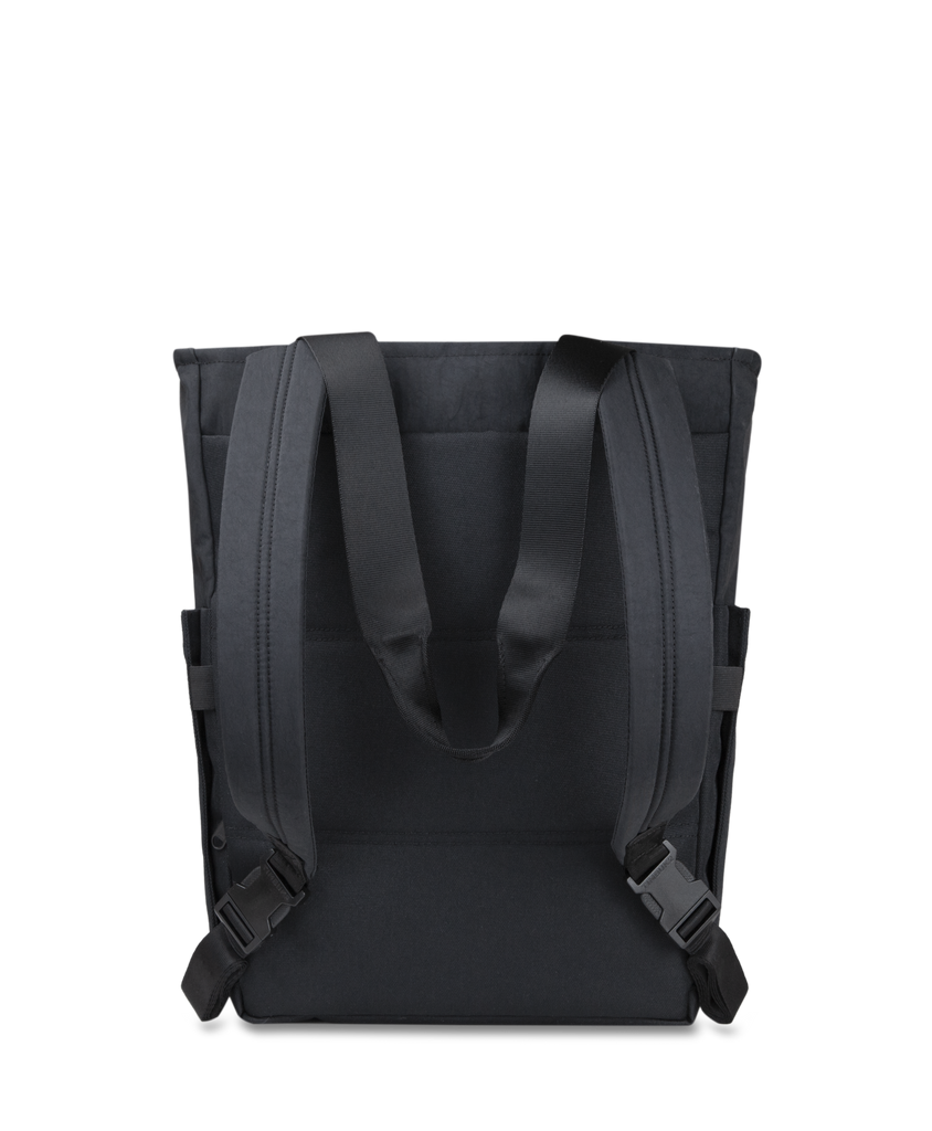 timbuk2 tote backpack unisex Scholar Convertible Tote Backpack OS / Eco Black