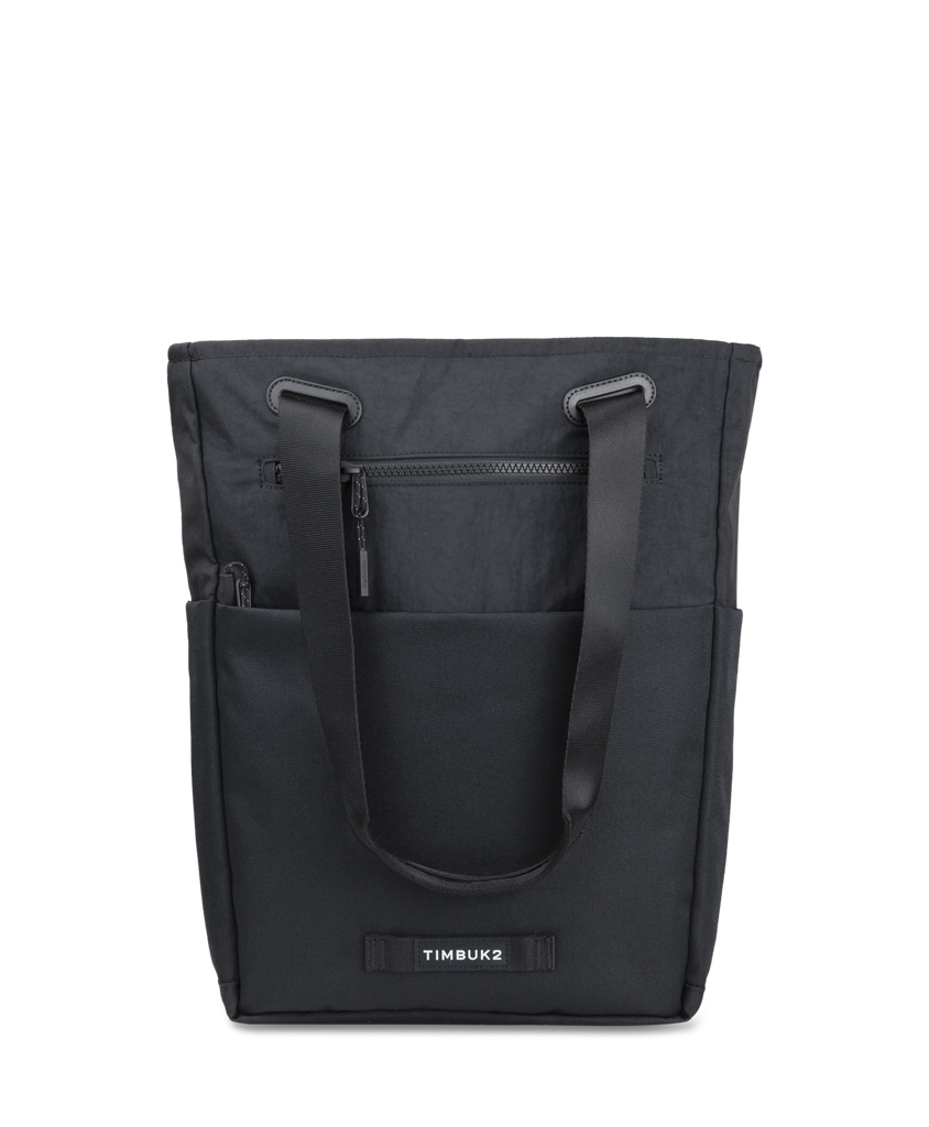 Messenger bag converts to backpack on sale