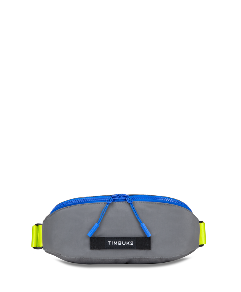 Timbuk2 Slacker Chest Pack Lifetime Warranty