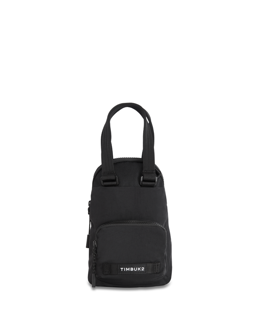 timbuk2 stork pack diaper bag - black Timbuk2 Spark Micro Pack