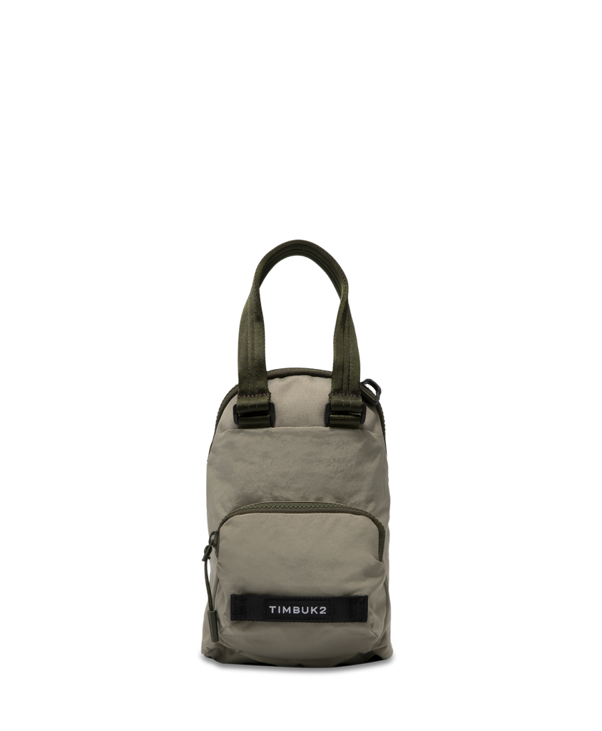Timbuk2 Tuck Backpack - Eco Gravity