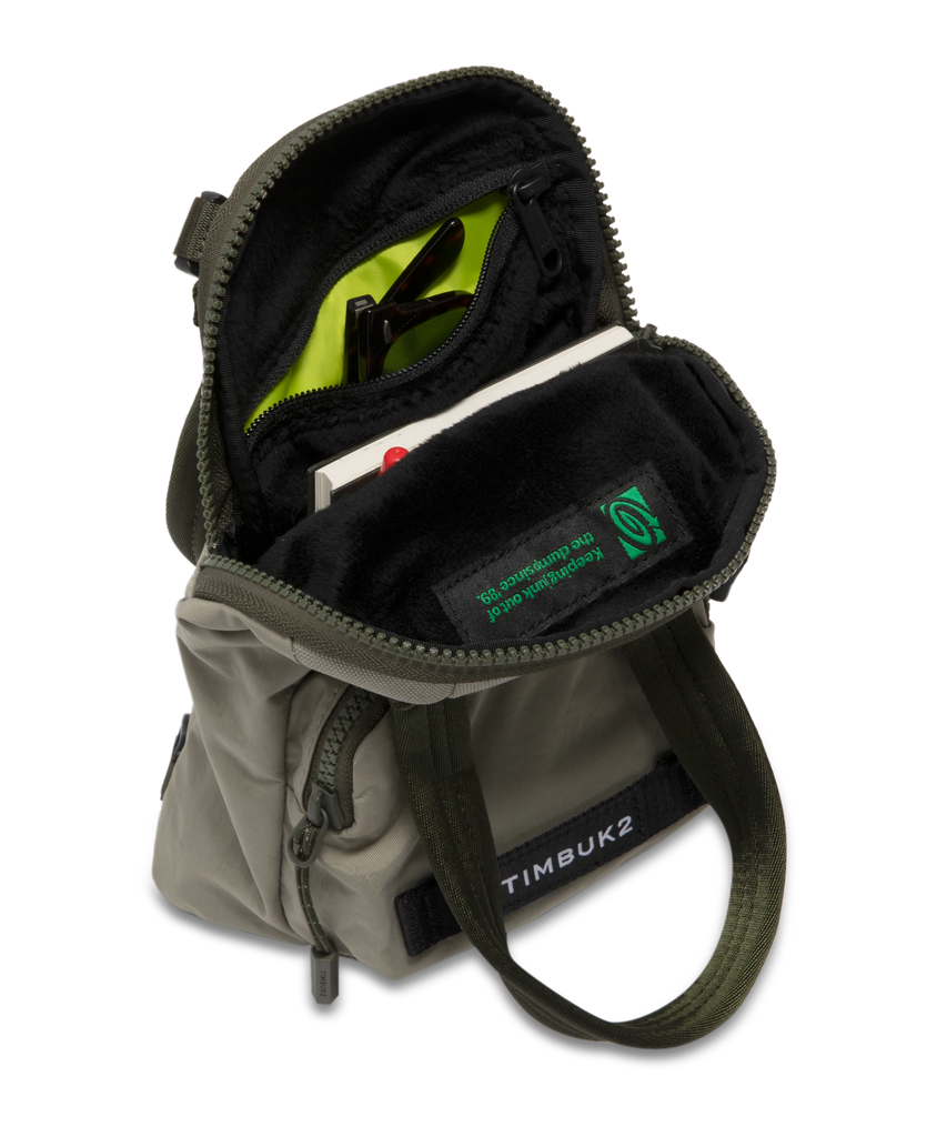 Timbuk2 top hiking backpack