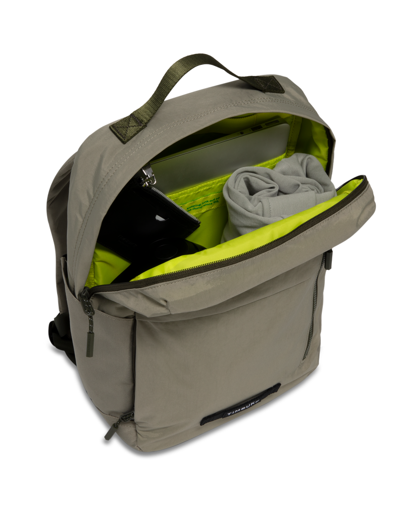 Timbuk2 authority laptop sales backpack