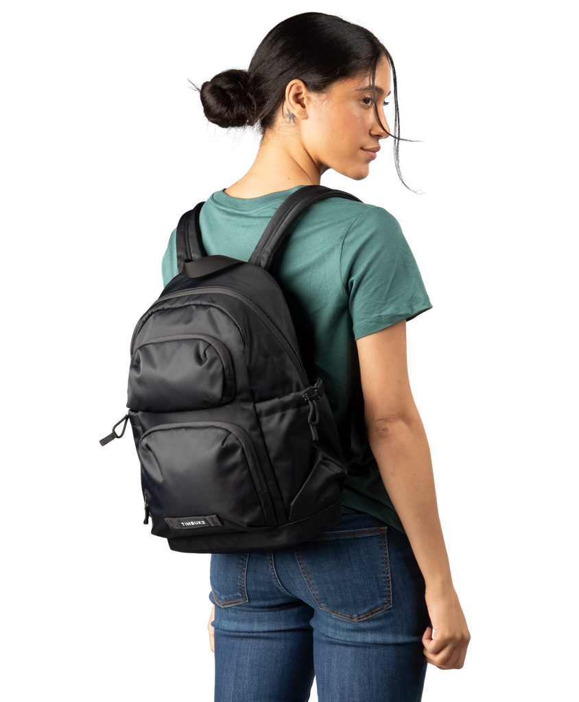 Vapor bookbags top
