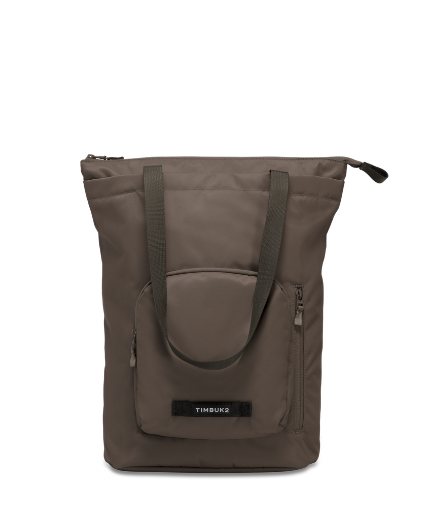 Timbuk2 convertible deals backpack tote review