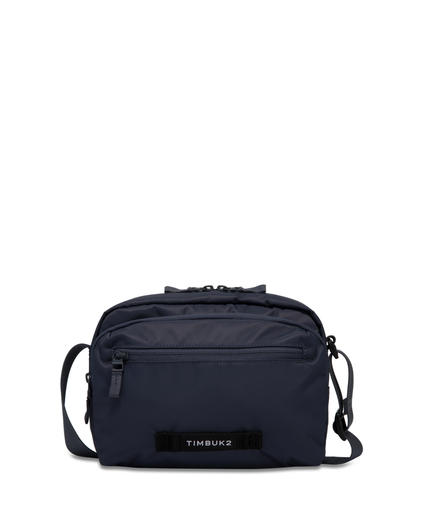 TIMBUK2 VAPOR CROSSBODY 7L Dual Use Side Back/Side Shoulder Bag