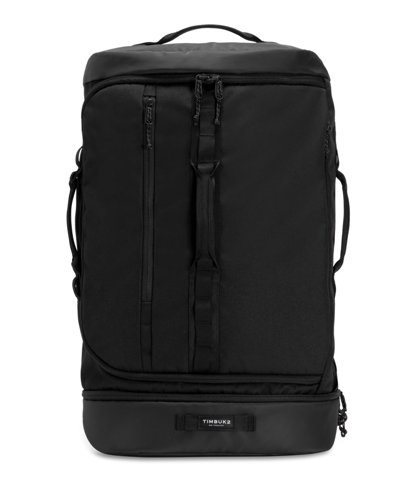 Timbuk2 jet top pack travel backpack