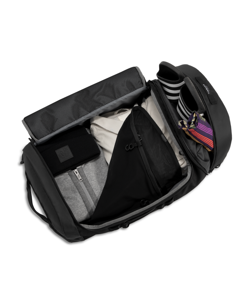 Timbuk2 jet top pack travel backpack