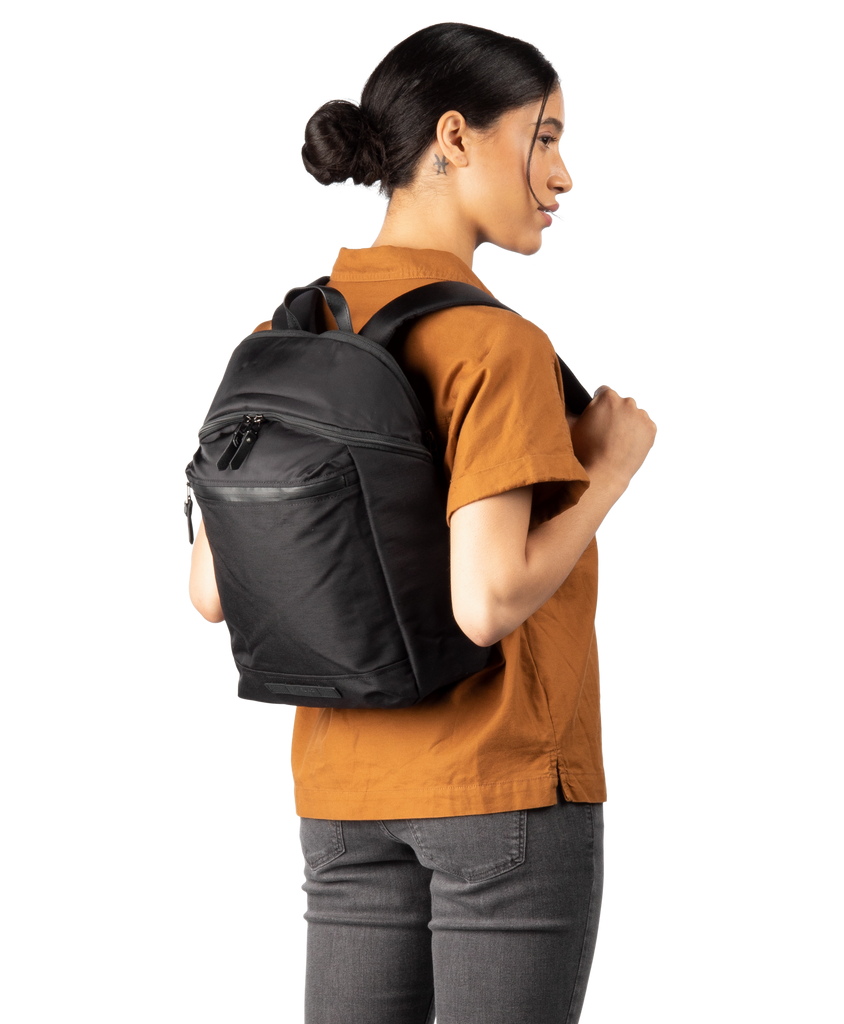 WMN Never Check Day Backpack