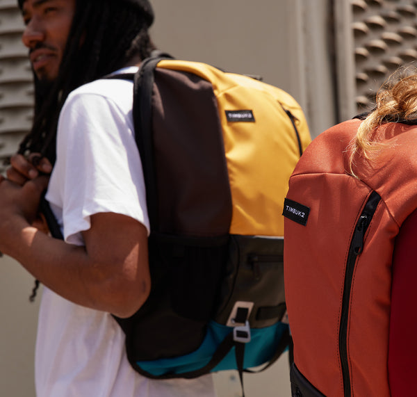 Custom Bags