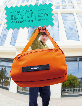 Flight Collection – Timbuk2