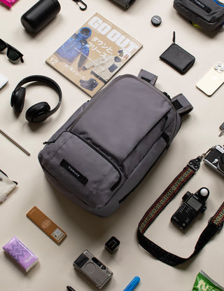 The Best Travel Bags For Your Next Summer Escape–Louenhide