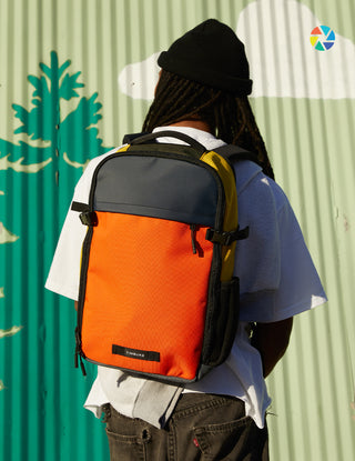 バッグ 00s Archives timbuk 2 shoulder bag y2k Timbuk2 Black Messenger Bag Artist Canvas Limited Edition