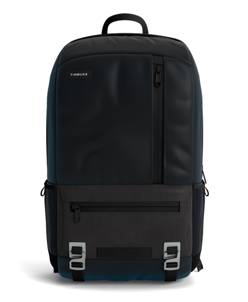 Timbuk2 Eco Cordura Alcatraz Backpack | Lifetime Warranty