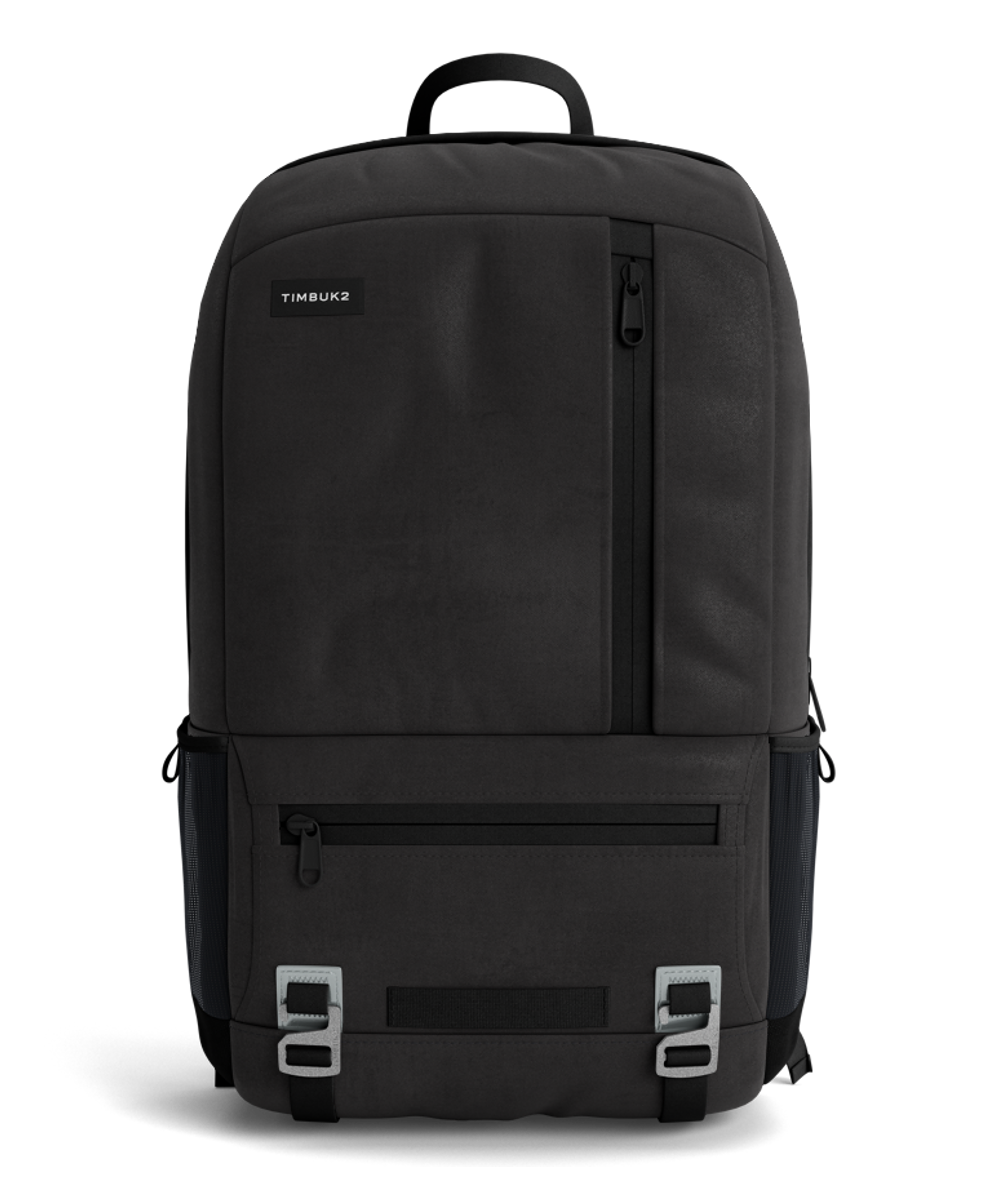 ★BLACKUP★ tom backpack black 0004 TOMSEN Backpack