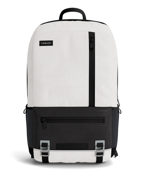 Water-Resistant Alcatraz Backpack Water-Resistant Alcatraz Backpack