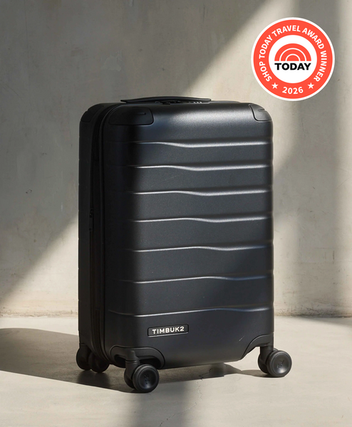 FreeStyle Carry-On Plus – Timbuk2