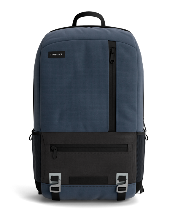 Custom Alcatraz Laptop Backpack - Configured