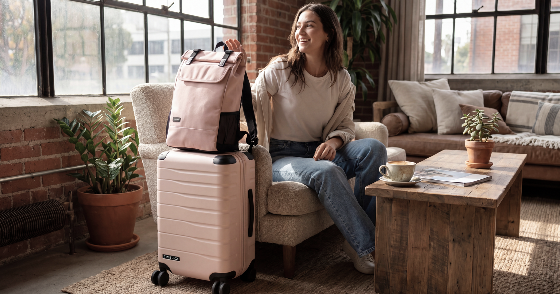 Timbuk2 Bags: Backpacks, Messenger Bags, Custom Bags
