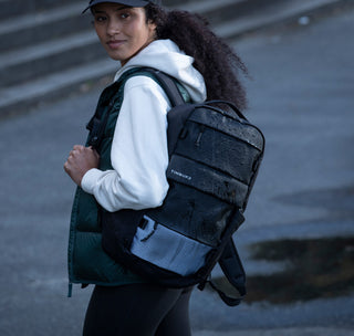 Weatherproof Reflective Timbuk2