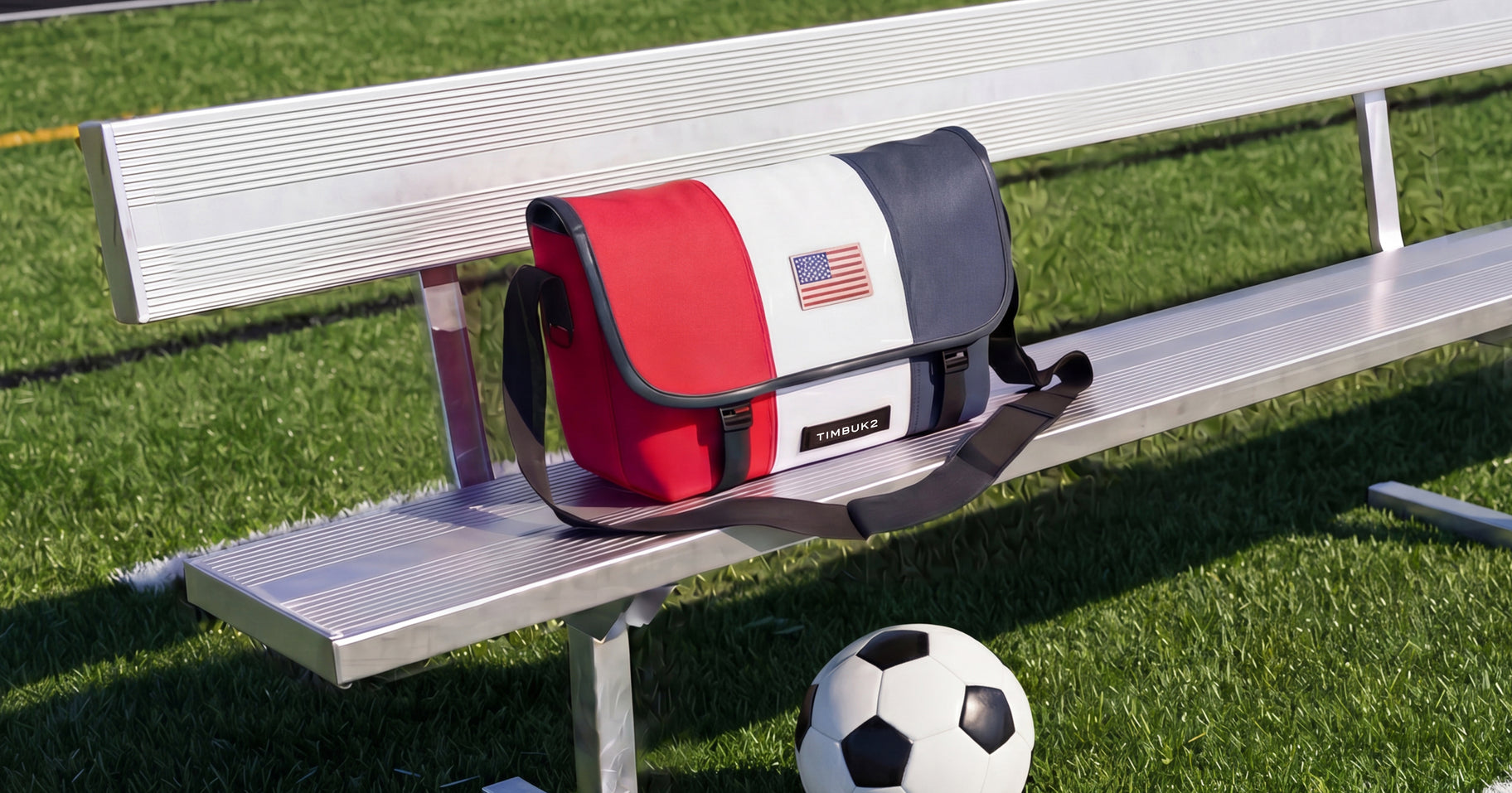 Timbuk2 Bags: Backpacks, Messenger Bags, Custom Bags