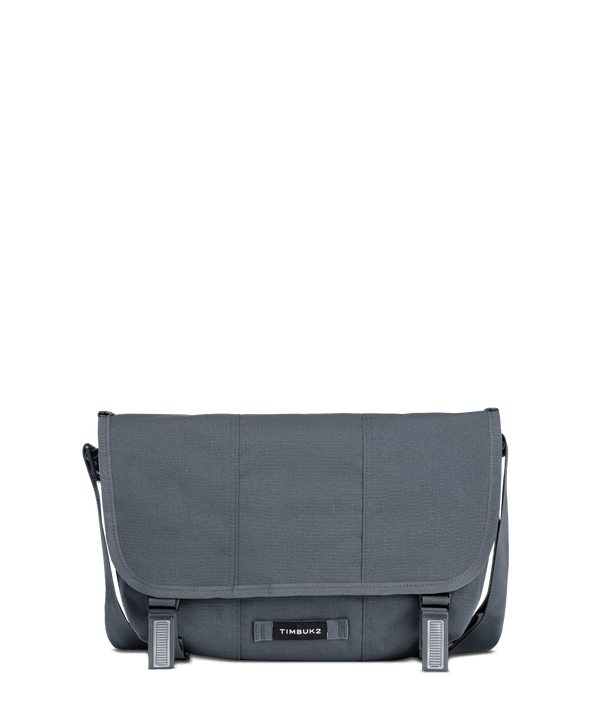 Flight Classic Messenger Bag - Granite