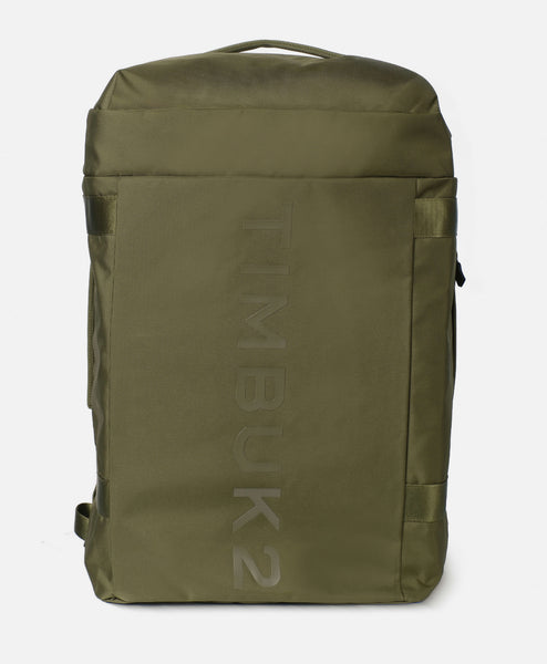 Long Haul 2-in-1 Duffel – Timbuk2 Long Haul 2-in-1 Duffel – Timbuk2