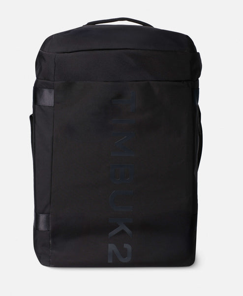Long Haul 2-in-1 Duffel Black / OS